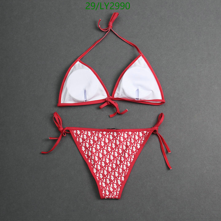Swimsuit-Dior,Code: LY2990,$: 29USD