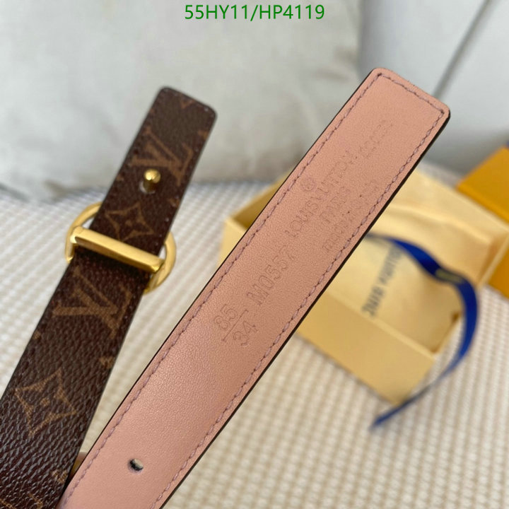 Belts-LV, Code: HP4119,$: 55USD