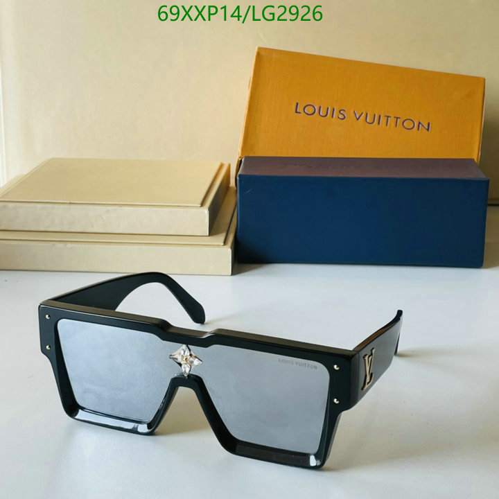 Glasses-LV, Code: LG2926,$: 69USD