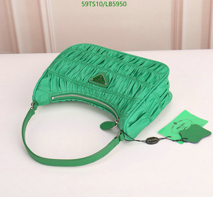 Prada Bag-(4A)-Re-Edition 2000,Code: LB5950,$: 59USD