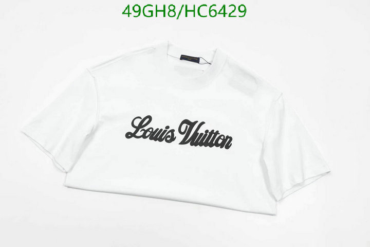 Clothing-LV, Code: HC6429,$: 49USD