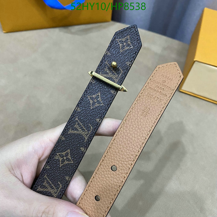 Belts-LV, Code: HP8538,$: 52USD