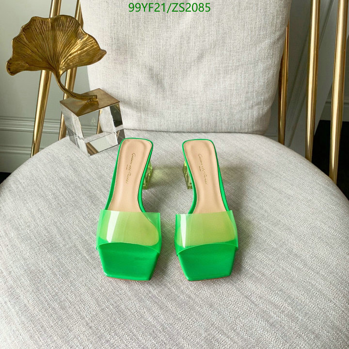 Women Shoes-Gianvito Rossi, Code: ZS2085,$: 99USD