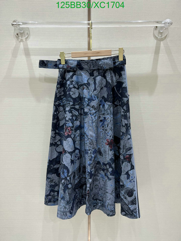Clothing-Dior, Code: XC1704,$: 125USD