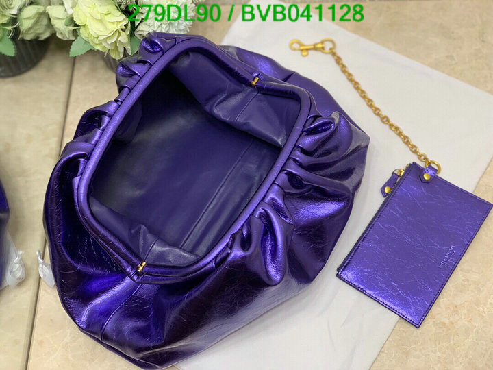 BV Bag-(Mirror)-Pouch Series-,Code: BVB041128,$: 279USD
