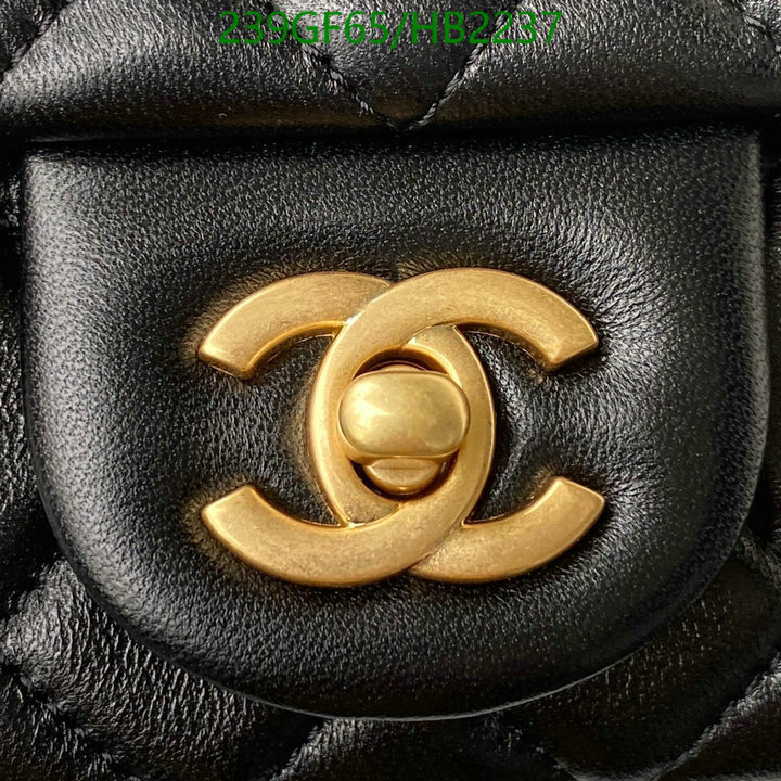 Chanel Bags -(Mirror)-Diagonal-,Code: HB2237,$: 239USD