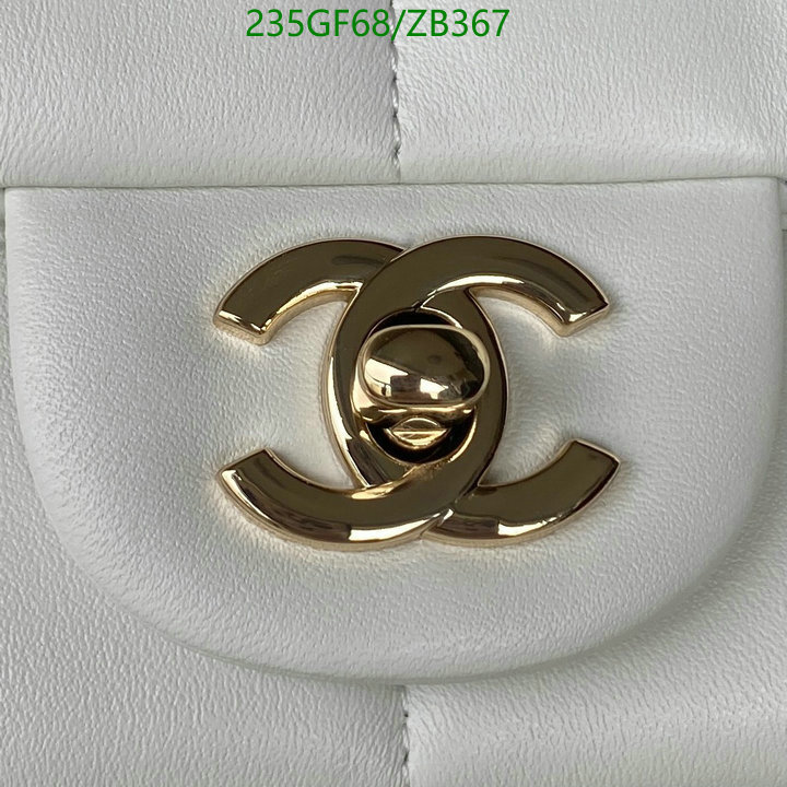 Chanel Bags -(Mirror)-Diagonal-,Code: ZB367,$: 235USD