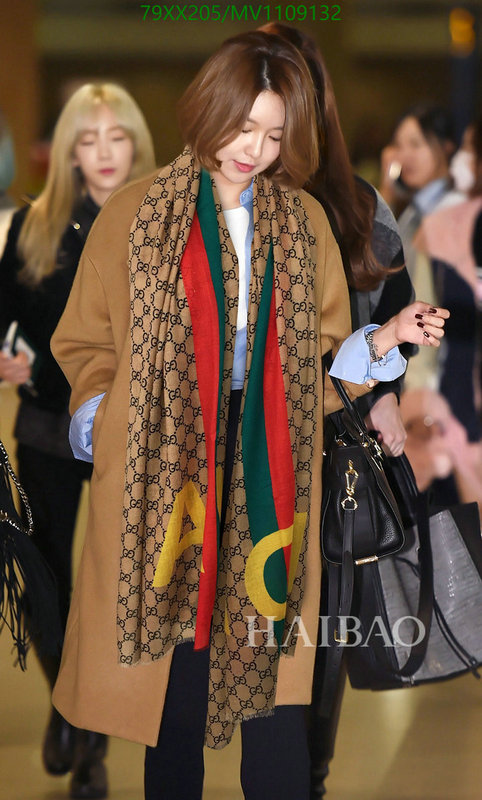 Scarf-Gucci, Code: MV1109132,$:79USD