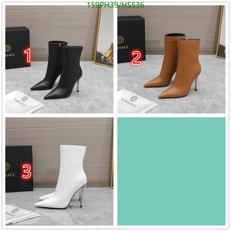 Women Shoes-Boots, Code: HS536,$: 159USD