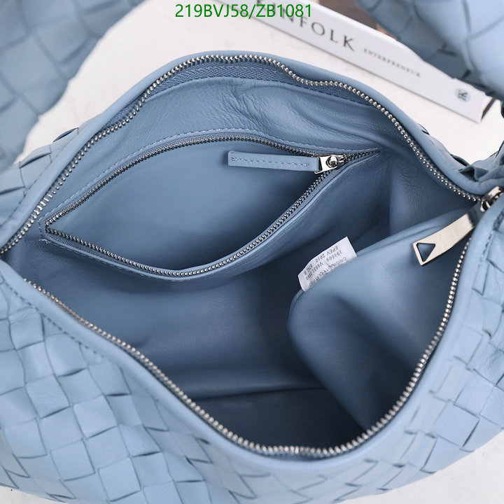 BV Bag-(Mirror)-Jodie,Code: ZB1081,$: 219USD