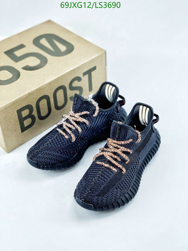 Men shoes-Adidas Yeezy Boost, Code: LS3690,$: 69USD