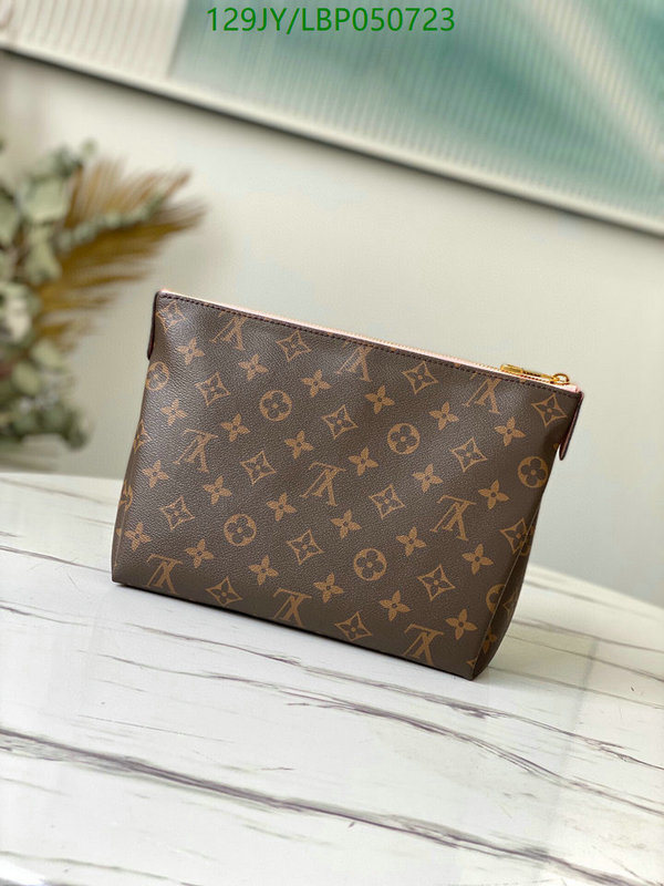 LV Bags-(Mirror)-Trio-,Code: LBP050723,$: 129USD