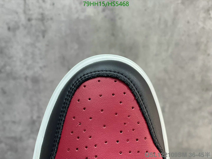 Men shoes-Nike, Code: HS5468,$: 79USD
