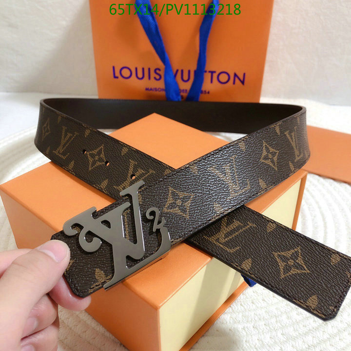 Belts-LV, Code: PV1113218,$:65USD