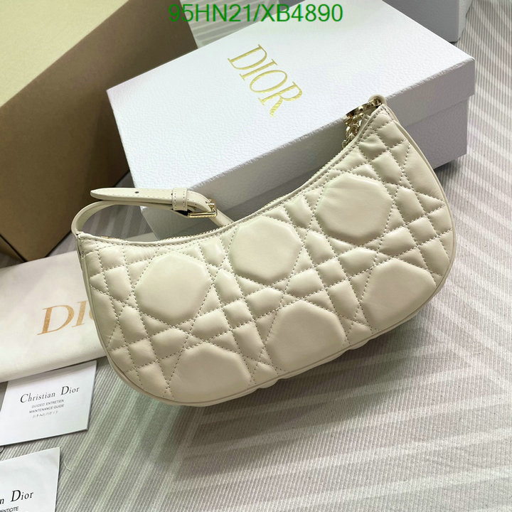 Dior Bags-(4A)-Other Style-,Code: XB4890,$: 95USD