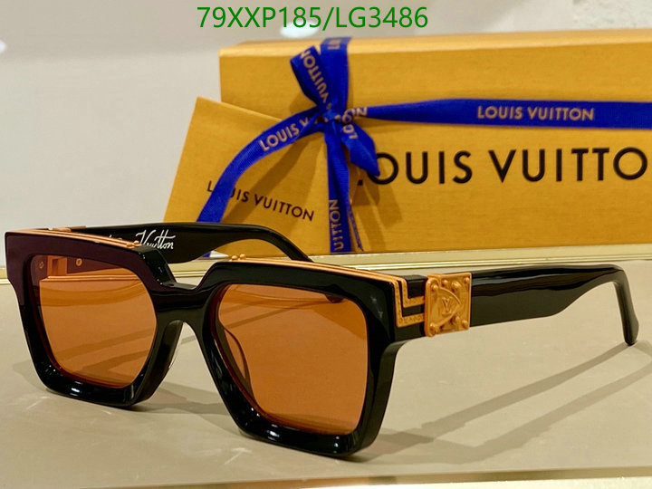 Glasses-LV, Code: LG3486,$: 79USD