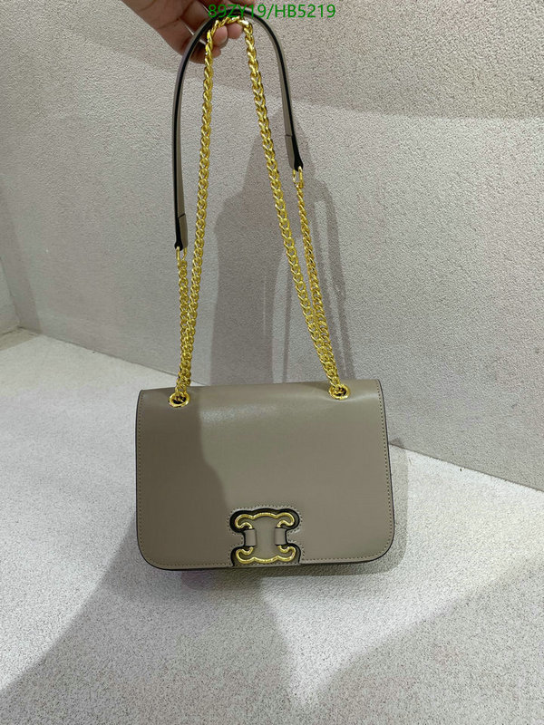 Celine Bag-(4A)-Diagonal-,Code: HB5219,$: 89USD