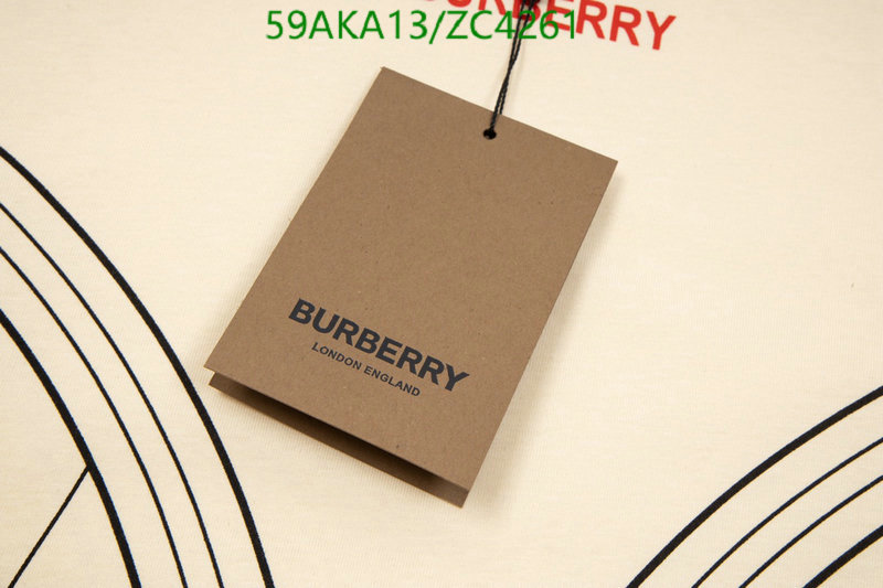 Clothing-Burberry, Code: ZC4261,$: 59USD