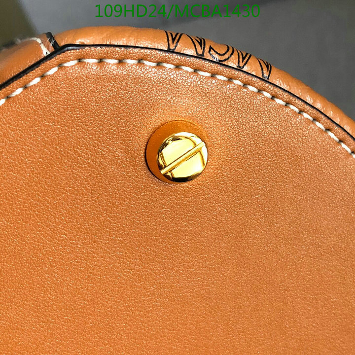 MCM Bag-(Mirror)-Diagonal-,Code: MCBA1430,$: 109USD