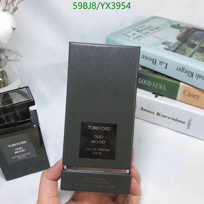 Perfume-Tom Ford, Code: YX3954,$: 59USD