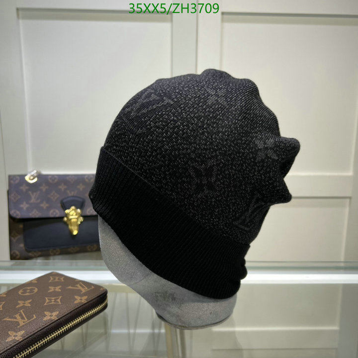 Cap -(Hat)-LV, Code: ZH3709,$: 35USD