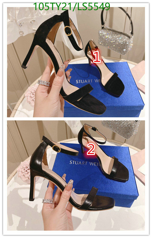 Women Shoes-Stuart Weitzman, Code: LS5549,$: 105USD