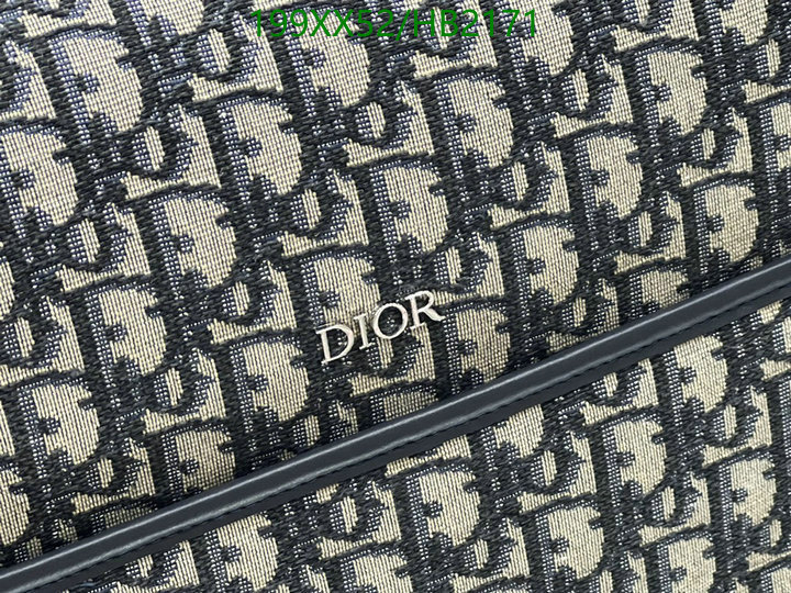 Dior Bags -(Mirror)-Other Style-,Code: HB2171,$: 199USD