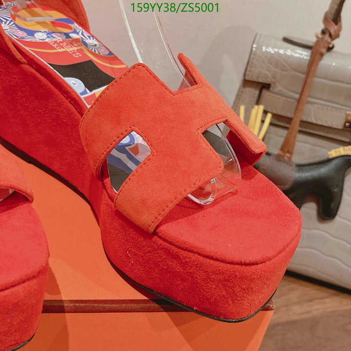 Women Shoes-Hermes, Code: ZS5001,$: 159USD