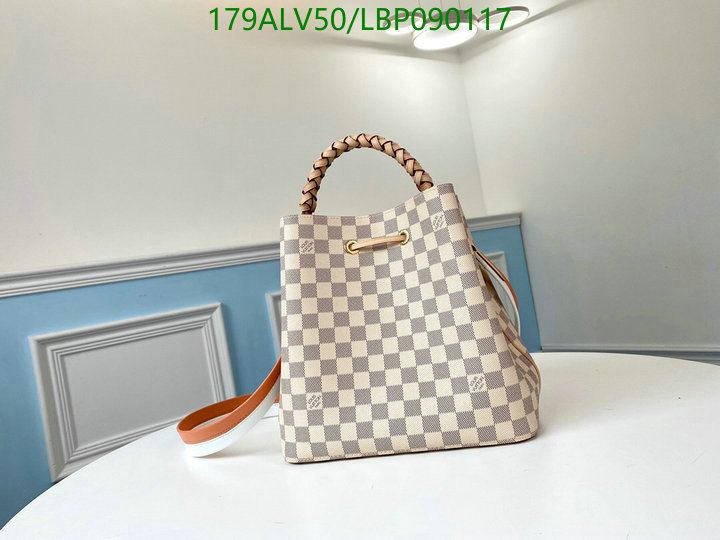 LV Bags-(Mirror)-Nono-No Purse-Nano No-,Code: LBP090117,$:179USD