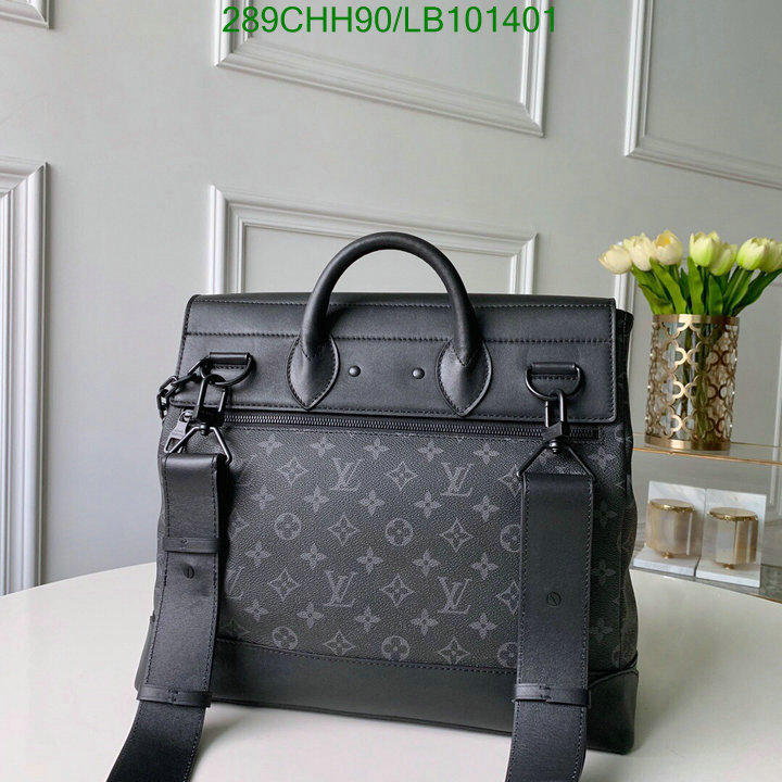 LV Bags-(Mirror)-Explorer-Anton-Dandy-,Code: LB101401,$:289USD