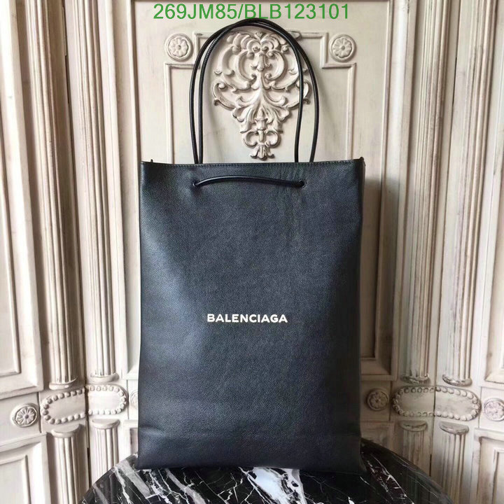 Balenciaga Bag-(Mirror)-Other Styles-,Code: BLB123101,$:269USD