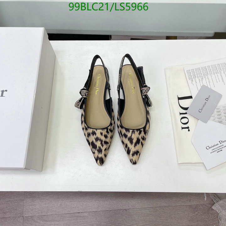 Women Shoes-Dior,Code: LS5966,$: 99USD