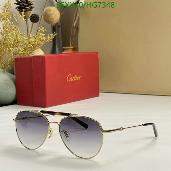 Glasses-Chopard, Code: HG7348,$: 55USD
