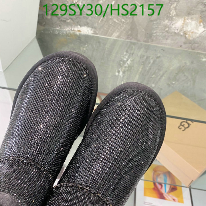 Women Shoes-Boots, Code: HS2157,$: 129USD