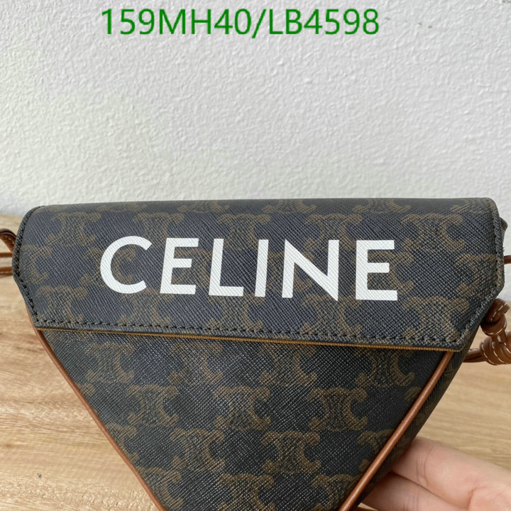 Celine Bag-(Mirror)-Diagonal-,Code: LB4598,$: 159USD