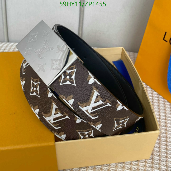 Belts-LV, Code: ZP1455,$: 59USD