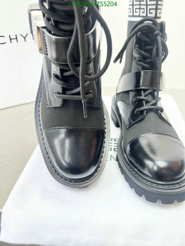 Women Shoes-Givenchy, Code: ZS5204,$: 119USD