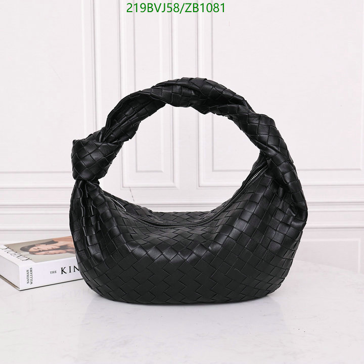 BV Bag-(Mirror)-Jodie,Code: ZB1081,$: 219USD