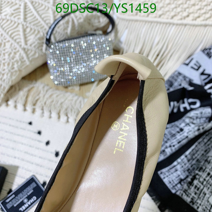 Women Shoes-Chanel,Code: YS1459,$: 69USD