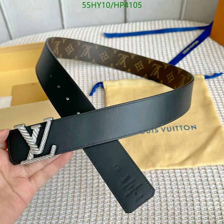 Belts-LV, Code: HP4105,$: 55USD