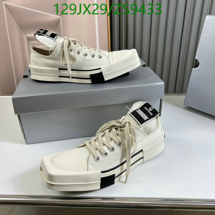 Men shoes-Converse, Code: ZS9433,$: 129USD