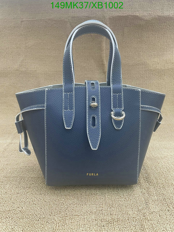 Furla Bag-(Mirror)-Handbag-,Code: XB1002,$: 149USD