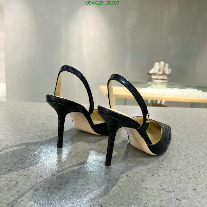 Women Shoes-Jimmy Choo, Code: LS8707,$: 109USD