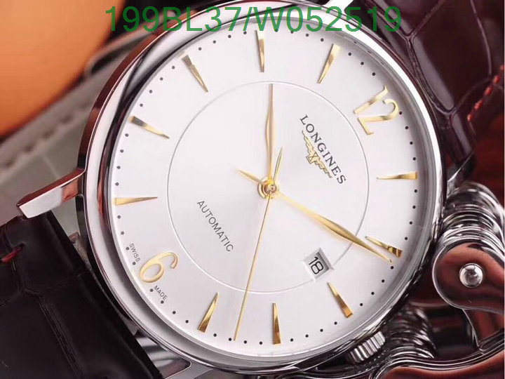 Watch-Mirror Quality-Longines, Code: W052519,$: 119USD