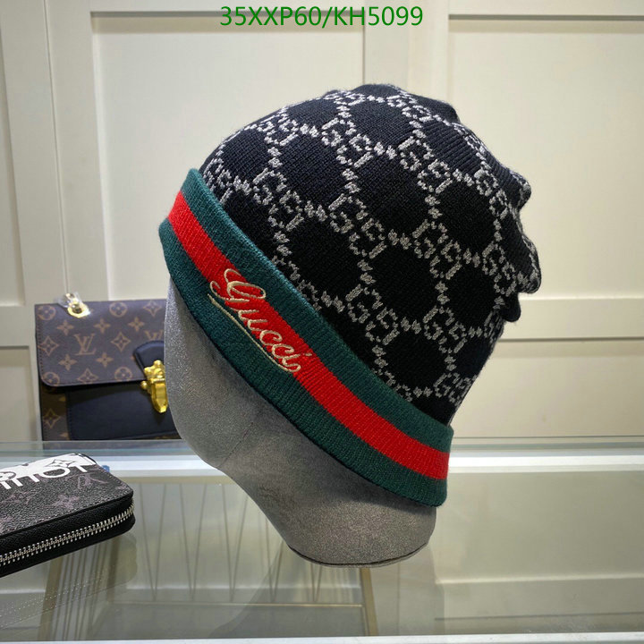 Cap -(Hat)-Gucci, Code: KH5099,$: 35USD