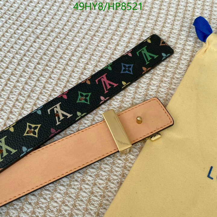 Belts-LV, Code: HP8521,$: 49USD