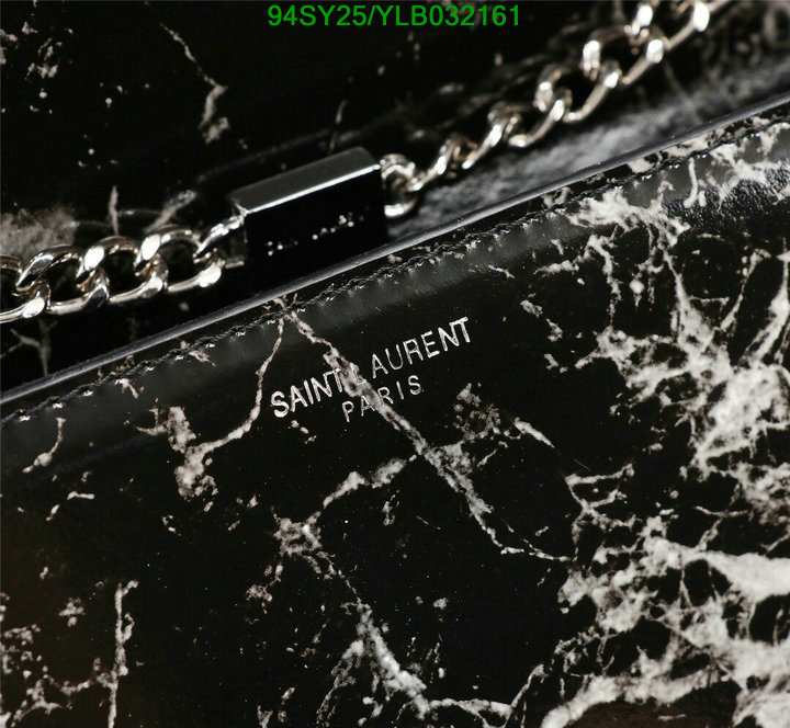 YSL Bag-(4A)-Kate-Solferino-Sunset,Code: YLB032161,$: 94USD