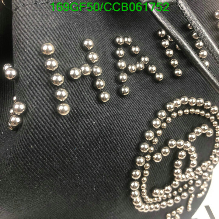 Chanel Bags -(Mirror)-Diagonal-,Code: CCB061752,$: 169USD