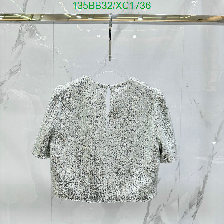 Clothing-YSL, Code: XC1736,$: 135USD