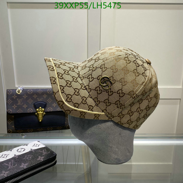 Cap -(Hat)-Gucci, Code: LH5475,$: 39USD